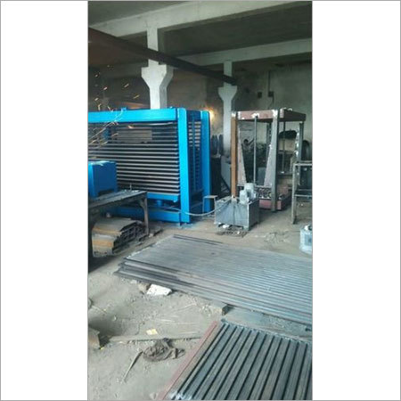 work shop