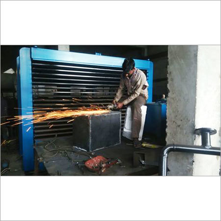 work shop