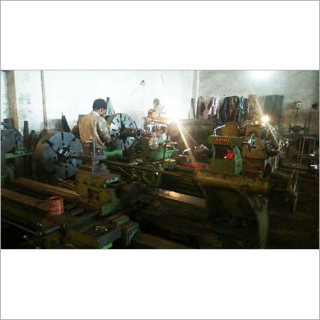 labour work