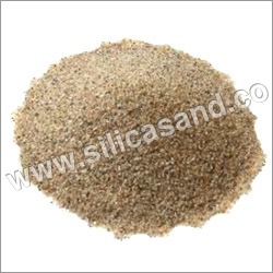 Silica Sand Silica Sand