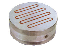 ROUND MAGNETIC CHUCK