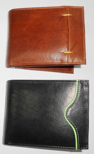 Leather Wallets