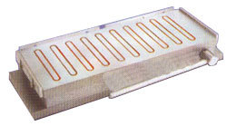 PERMANENT MAGNETIC CHUCK CLOSE POLE TYPE (HEAVY DUTY)