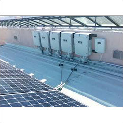 Solar Inverters