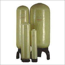 FRP Vessels