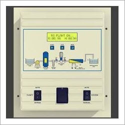 Mimic Panel