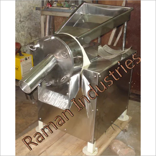 Hammer Mill