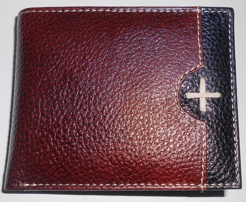 Leather Wallets