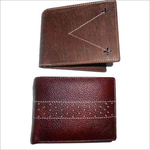 Leather Wallets