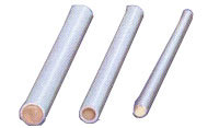 MAGNETIC STICKS (MTC-341) - Stainless Steel, 3-18mm Diameter x 150mm Length, 25mm Magnet Depth | Strong Magnets, Compact Design, Corrosion Resistant, Industrial Ferrous Chip Remover