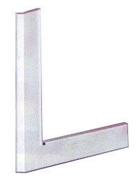 HARDENED & GROUND BEVELLED EDGE TRY -SQUARE IS : 2103 - 1980 