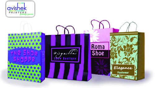 Shopping Carry Bag