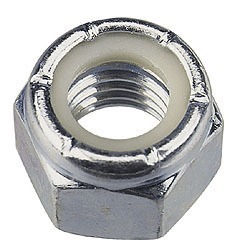 Nylock Nut