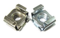 Flange Nut