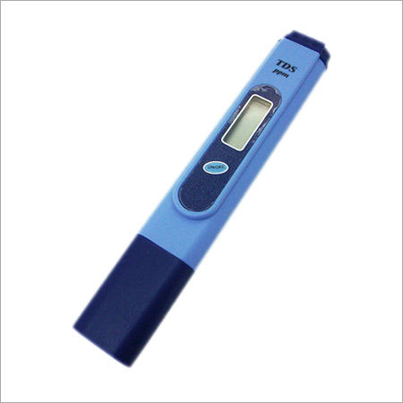 TDS Meters