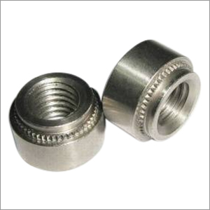 Clinching Nuts
