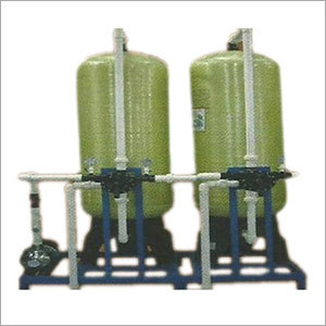 Commercial Water Purifiers