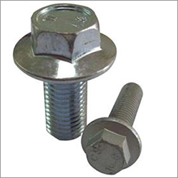 Flange Bolt