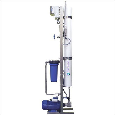Domestic Water Purification System
