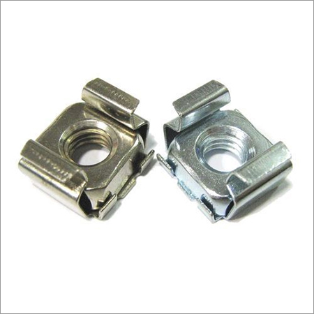Cage Nut