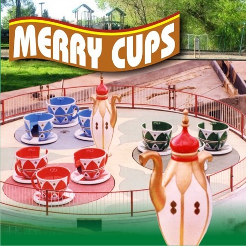 Merry Cups