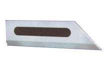 HARDENED & GROUND KNIFE-EDGE STRAIGHT EDGE 