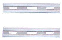 HARDENED & GROUND STEEL STRAIGHT EDGE 