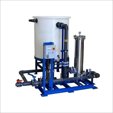 RO Water System
