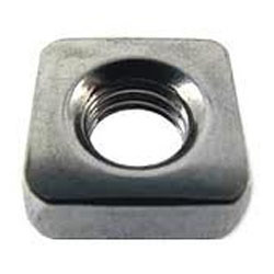 Square Nut