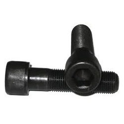 Allen Bolt