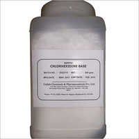 Chlorhexidine Base