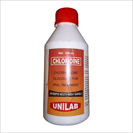 Chloridine Liquid