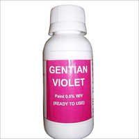 Gentian Violet