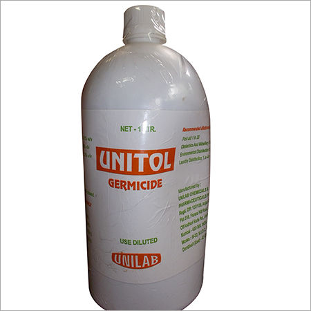 Unitol Gemicide