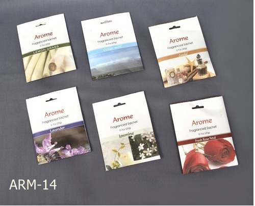 FRAGRANCE SACHET
