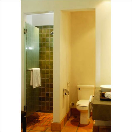 Rest Room