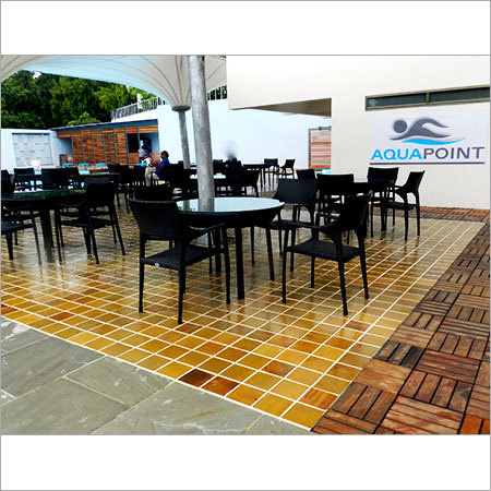 Cafeteria