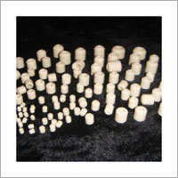 Steatite Interlocking Beads