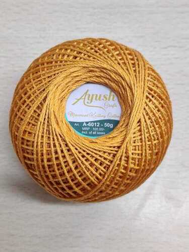 Ayush Crafts Cotton Crochet Thread.