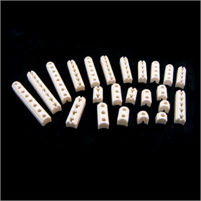 Small Steatite Band Heater