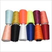 Pearl Polyester Thread Rolls