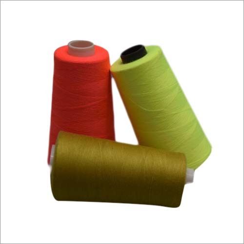 Polyester Thread Rolls
