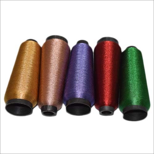 Cotton Thread Roll
