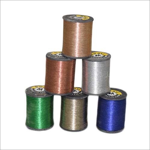 Plain Stitching Thread Roll