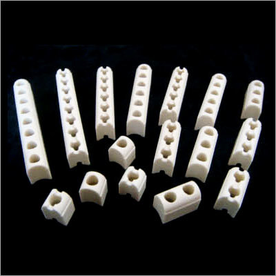 Steatite Band Heater (Large)