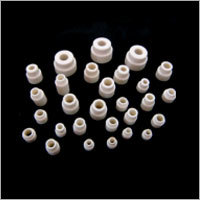 Steatite Endsealing Bush