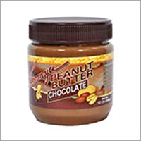 Chocolate Peanut Butter