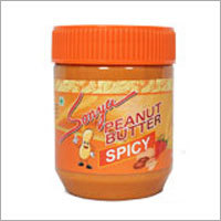 Sonya Spicy Peanut Butter