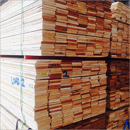 22mm Pine Wood Planks