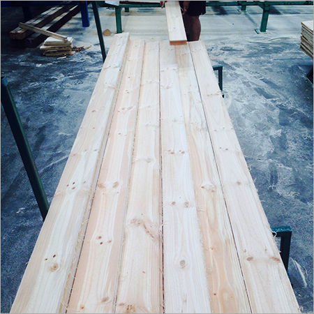 21mm Pine Wood Planks By ARBOR RESOURCES LTD.
